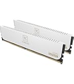 TEAMGROUP T-Create Expert Overclocking 10L DDR5 64GB Kit (2 x 32GB